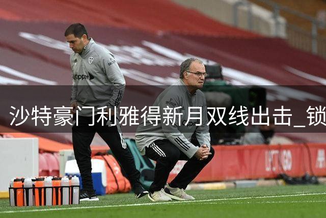 沙特豪门利雅得新月双线出击 锁定马丁内利与沃特金斯